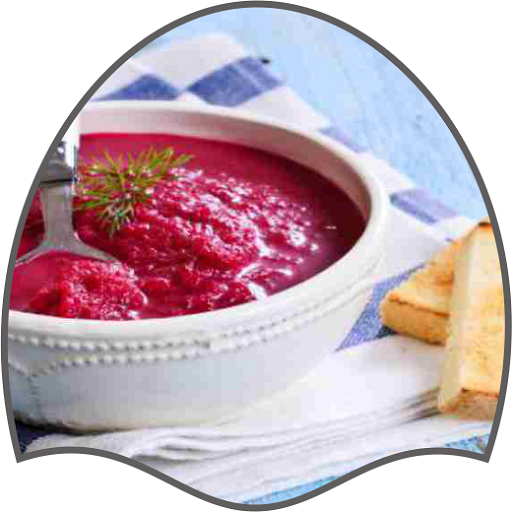 Resep Membuat Mpasi logo