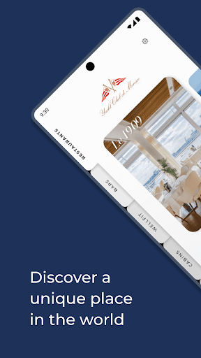 Yacht Club de Monaco Screen 2