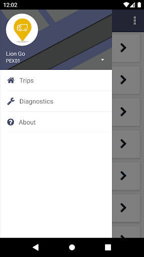 Lion Go Screen 2