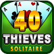 FORTY THIEVES SOLITAIRE Изтегляне на Windows
