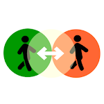 Social Distancing - The way to safe yourself Apk
