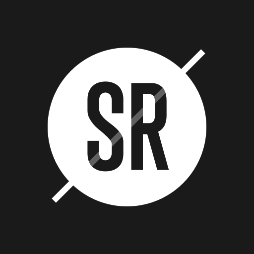 Student Republic logo