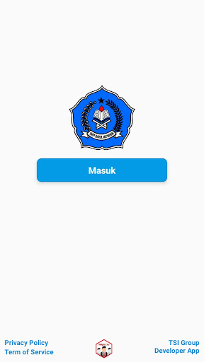 SMPI Darul Muminin Screen 2