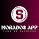 Morados App - Fans de Saprissa