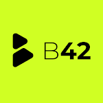 Cover Image of Download B42: Soccer Fitness Training  APK