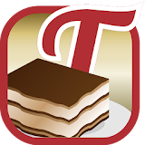 Dessert Recipes: Tiramisu icon