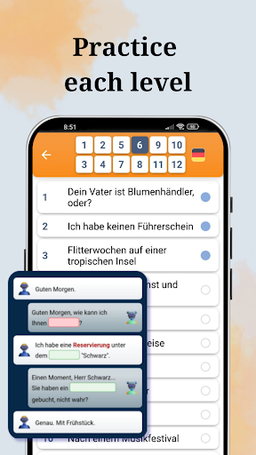 Learn languages. Nextlingua.