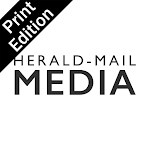Cover Image of ダウンロード Hagerstown Herald-Mail Print E  APK