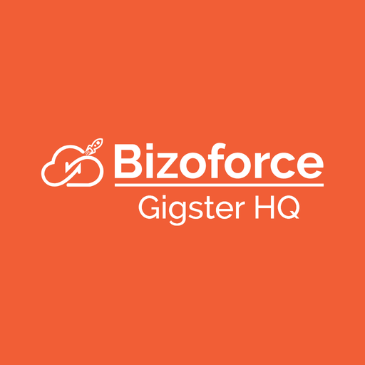 Gigster HQ logo