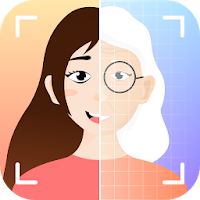 Future Camera - Face Scanner & Beauty Analysis