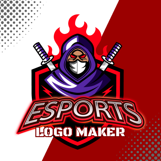 E-Sports / Gaming Logo Maker – Apps on Google Play