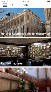 Hôtel Sabatier d’Espeyran