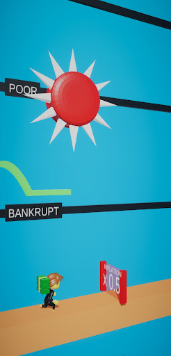 Money Surfer Screen 2