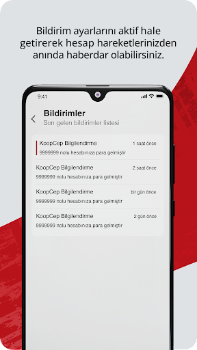 KoopCep Screen 3