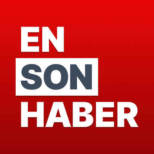 Ensonhaber Tv Güncel Haberler  Icon