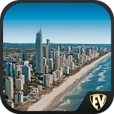 Gold Coast Travel & Explore, Offline City Guide icon