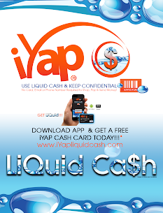 Liquid Cash v7.7 (Unlimited Money) Free For Android 9