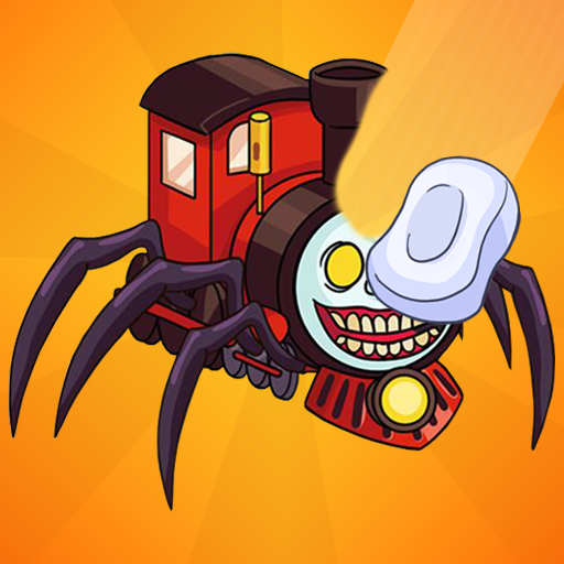 Spider Train DOP Story Download on Windows