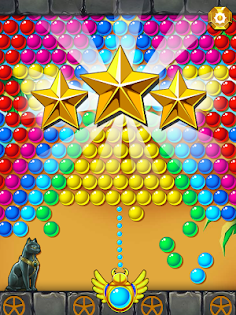 Temple Pyramid Bubble - Screenshot 4