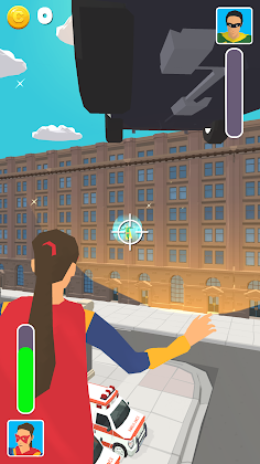 Push Hero - Screenshot 1