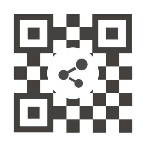 QR Code Share 1.0.64 Icon
