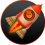 360° Booster & Cleaner icon