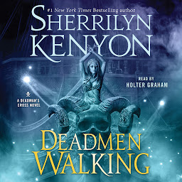 Icon image Deadmen Walking: A Deadman's Cross Novel