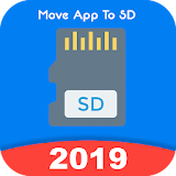 Move App To SD Card Pro icon