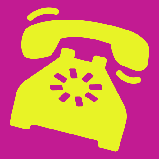 Old Phone Ringtones  Icon