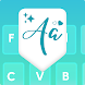 Stylish Text Keyboard Font App - Androidアプリ