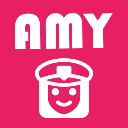 Amy Santiago Soundboard  Icon