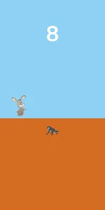 Bunny runner