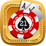 BlackJack 21 icon