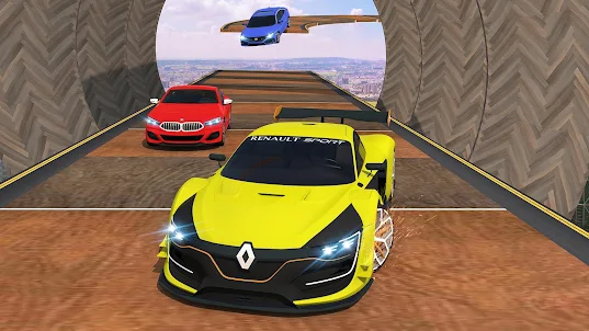 ألعاب Ultimate GT Car Racing