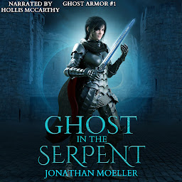 Icon image Ghost in the Serpent