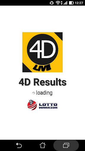 Anteprima dell'app
