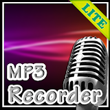 Baro mp3 Voice Recorder (Lite) icon