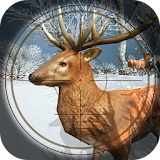 Deer Hunting Sniper Shoot 3D icon