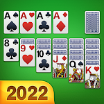 Cover Image of Unduh Solitaire - Classic Card Games 1.0.2 APK