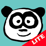 Cover Image of Download Panda Babies Playhome Lite 2.0.0 APK