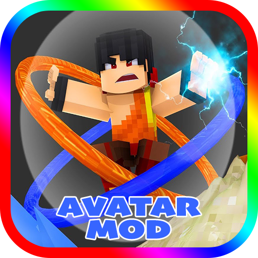 Avatar Mod for MCPE