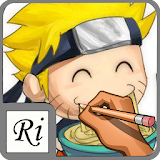 How Draw Naruto Characters icon