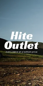 HiteOutlet - Online Shopping