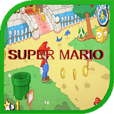 your super mario maker guide icon