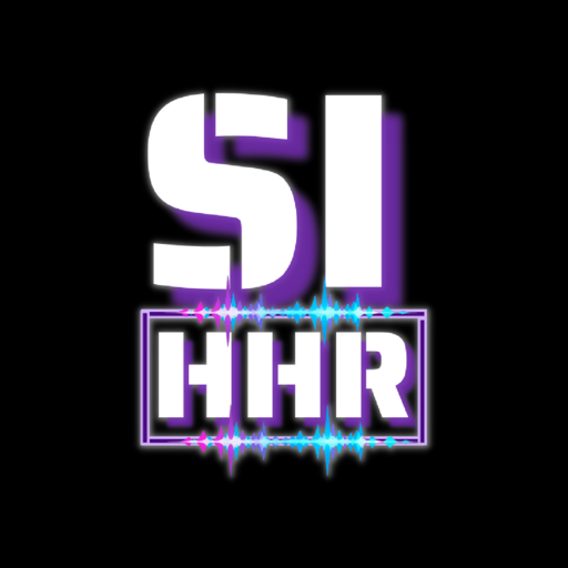 SIHHRADIO logo