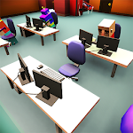Cover Image of Tải xuống Office Boss 1.0 APK