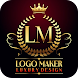 Luxury Logo Maker - Androidアプリ