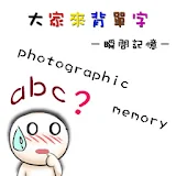 photographic memory game icon
