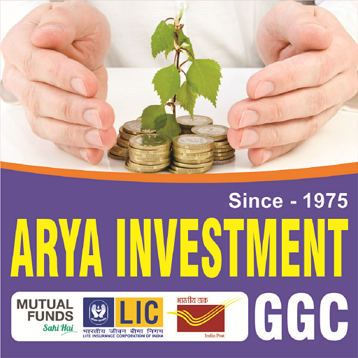 Arya Investment Ggc logo