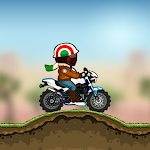 Cover Image of Download Fury Racing- Motorcycle Racing  APK